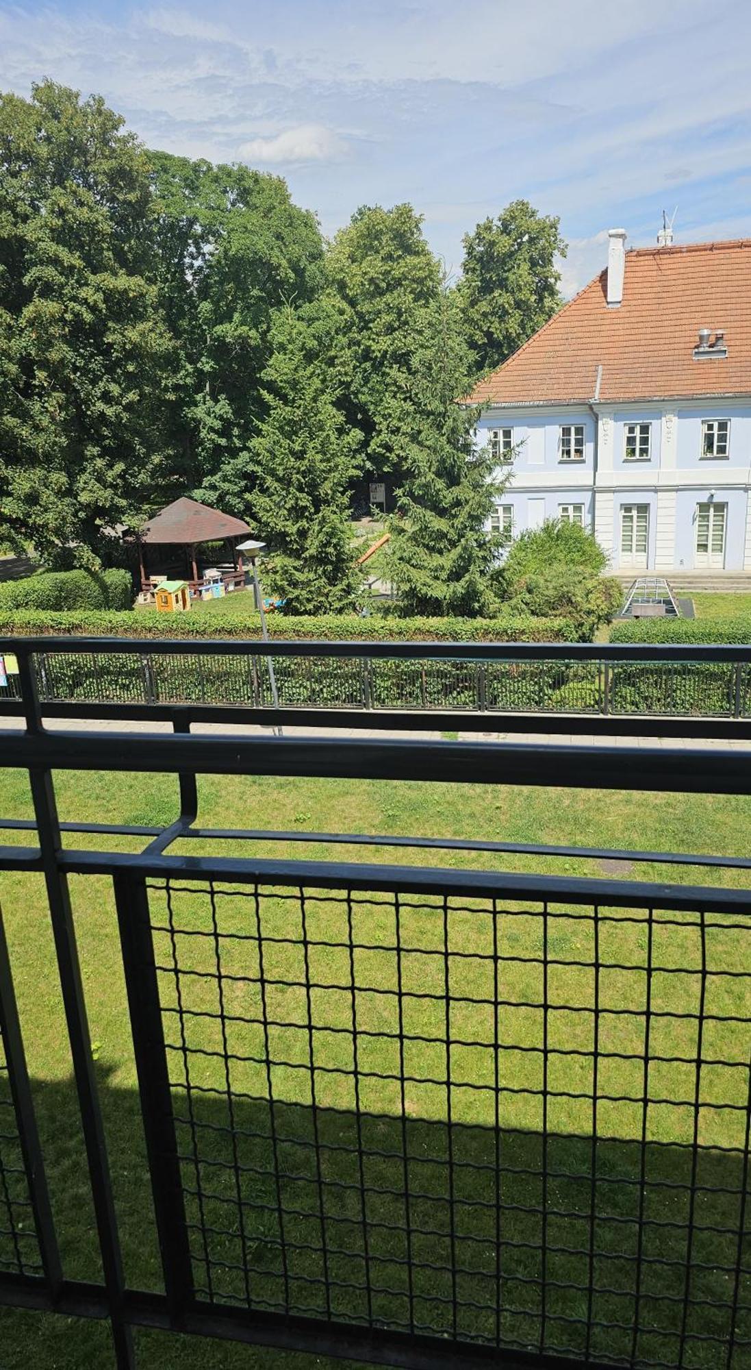 Apartamenty Park Powisle Warsawa Bagian luar foto